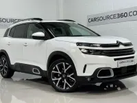 Used Citroën C5 Aircross Flair 2019 SUV