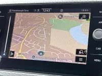 Used VW T-Cross R-line 109 HP (80 kW) 2022 Black SUV