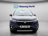 Used Suzuki SX4 S-Cross 129 HP (94 kW) 2025 SUV