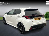 Used Toyota Yaris Hybrid Sport 116 HP (85 kW) 2023 Hatchback