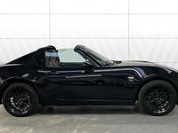 Used Mazda MX5 Inclusive 184 HP (135 kW) 2022 Cabriolet