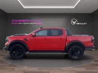Used Ford Ranger Raptor 292 HP (214 kW) 2025 Orange Pickup