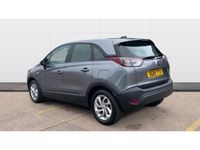 used Vauxhall Crossland X 1.2 SE 5dr SUV