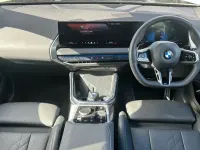 Used BMW X3 M Sport 205 HP (150 kW) 2025 Grey SUV