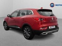 Used Renault Kadjar Version S 140 HP (102 kW) 2021 SUV
