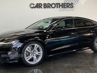 used Audi A7 Sportback DIESEL