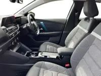 Usado Citroën e-C4 100 kW (136 CV) 2022 Blanco Utilitario
