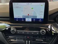 Used Ford Kuga ST-Line 150 HP (110 kW) 2023 Blue SUV