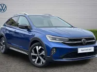 Used VW Taigo 110 HP (80 kW) 2023 SUV