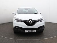 used Renault Kadjar 1.5 dCi Dynamique Nav SUV 5dr Diesel Manual Euro 6 (s/s) (110 ps) Android Auto