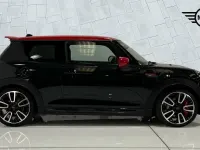 Używany Mini John Cooper Works Hatch 228 KM (167 kW) 2021 Zielony Hatchback
