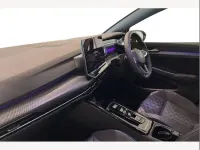 Used VW Golf VIII R-line 150 HP (110 kW) 2026 Grey Hatchback