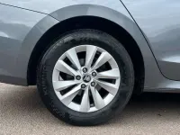Used Skoda Octavia SE Technology 150 HP (110 kW) 2025 Graphite grey metallic Estate