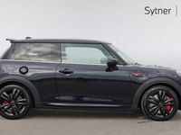 used Mini John Cooper Works Hatch2.0 3dr