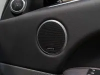 Used Land Rover Range Rover Sport HSE 300 HP (220 kW) 2021 Grey SUV