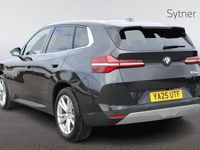 Used BMW X3 xLine 205 HP (150 kW) 2025 Grey SUV