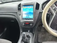 Second-hand Vauxhall Insignia SRi 2012 Argintiu Hatchback