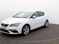 used Seat Leon 2019 | 1.5 TSI EVO FR Euro 6 (s/s) 5dr