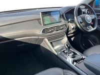 Used MG HS Exclusive 162 HP (119 kW) 2023 SUV
