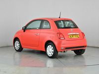 used Fiat 500 1.2 Pop