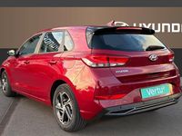 Used Hyundai i30 SE 120 HP (88 kW) 2024 Hatchback