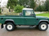 Used Land Rover Defender 2006 SUV