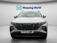 Used Hyundai Tucson Premium 230 HP (169 kW) 2024 SUV