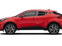 Used Toyota C-HR Sport 122 HP (89 kW) 2023 SUV