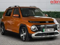 Used Hyundai Inster 85 kW (116 HP) 2025 Hatchback