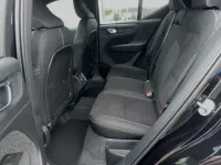 New Volvo XC40 Plus 161 HP (118 kW) 2026 SUV