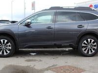 used Subaru Outback Estate Touring