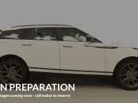 Used Land Rover Range Rover Velar HSE Dynamic 404 HP (297 kW) 2024 White SUV