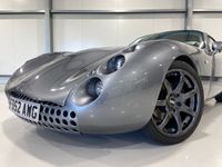 used TVR Tuscan 4.0 Speed Six 2dr