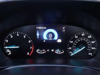 Used Ford Focus Vignale 125 HP (91 kW) 2019 Silver Hatchback