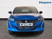 used Peugeot 208 1.2 PureTech 100 GT 5dr