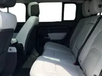 Used Land Rover Defender HSE Dynamic 2026 Black SUV