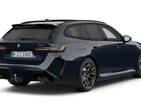 New BMW M5 727 HP (534 kW) 2026 Estate