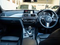 Used BMW 320 M Sport 190 HP (139 kW) 2019 Estate