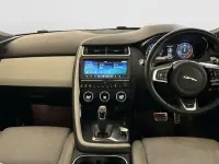 Używany Jaguar E-Pace R-Dynamic 241 KM (177 kW) 2020 SUV