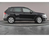 Used VW Tiguan 150 HP (110 kW) 2022 SUV
