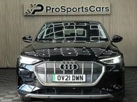 Used Audi e-tron Sport 230 kW (313 HP) 2022 SUV