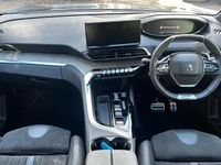 Used Peugeot 3008 GT 129 HP (94 kW) 2023 Grey SUV