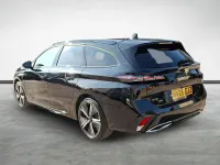 Used Peugeot 308 SW GT 134 HP (98 kW) 2025 Black Estate