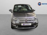 Used Fiat 500 Dolcevita 69 HP (50 kW) 2022 Grey Hatchback