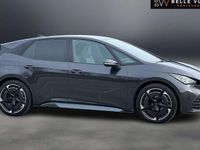 Used Cupra Born 150 kW (204 HP) 2024 Hatchback