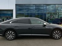 used VW Arteon Fastback 2.0 TSI Elegance 5dr DSG