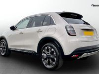 Used Fiat 600 La Prima 99 HP (72 kW) 2024 Brown SUV