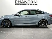 Used BMW 220 M Sport 190 HP (139 kW) 2022 Grey Coupe
