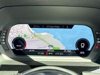 Used Audi A3 Sportback 110 HP (80 kW) 2023 Hatchback