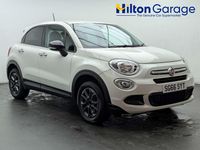 Used Fiat 500X Pop 2016 White SUV